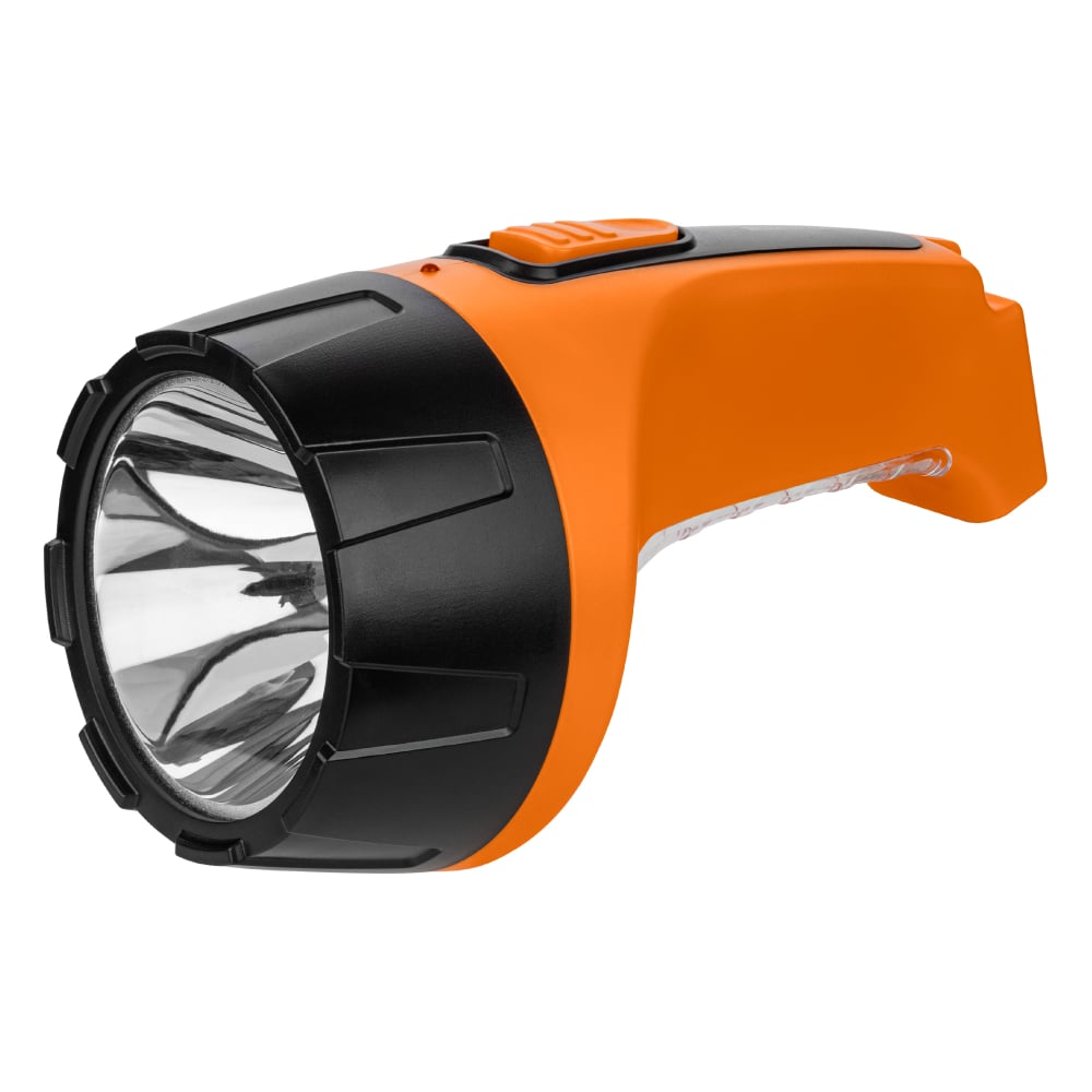 Изображение товара Фонарь TDM «Комета 5» ручной аккумуляторный, 2 Вт 1 светодиод+10 SMD, 0,7 А*ч 230 В вилка, SQ0350-0082 Изображение товара Фонарь TDM «Комета 5» ручной аккумуляторный, 2 Вт 1 светодиод+10 SMD, 0,7 А*ч 230 В вилка, SQ0350-0082