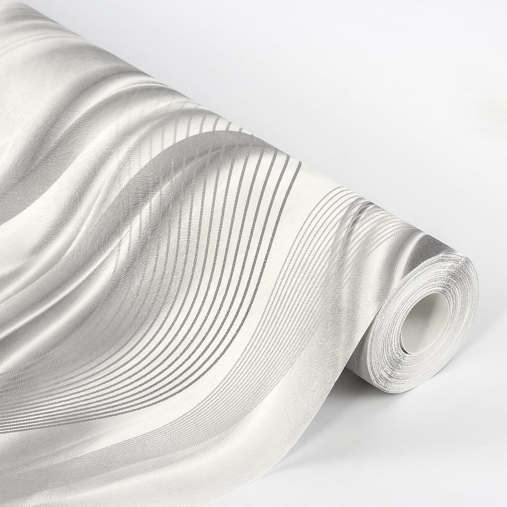 Изображение товара Виниловые обои на флизелиновой основе FOX диамант 2 фон, 1,06x10 м, влагостойкие, рельефные