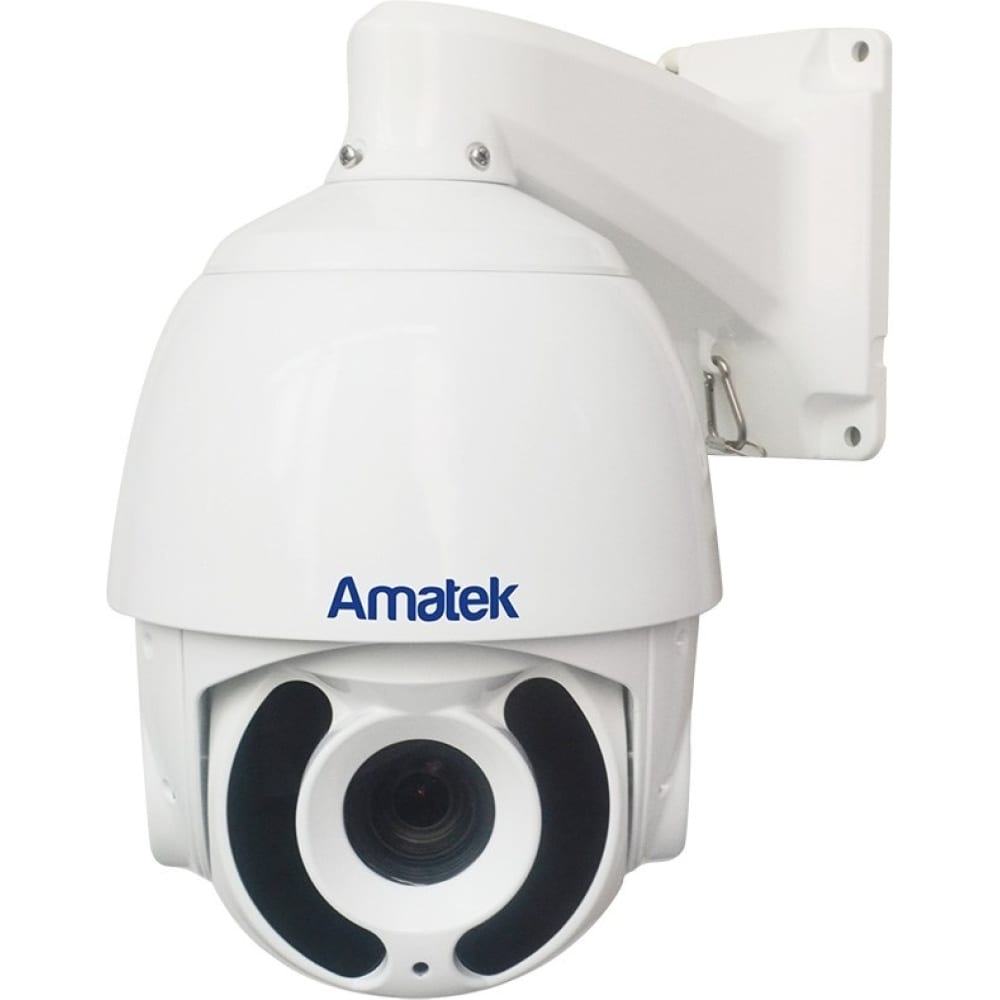 IP-камера Amatek камера для видеонаблюдения tantos iротор