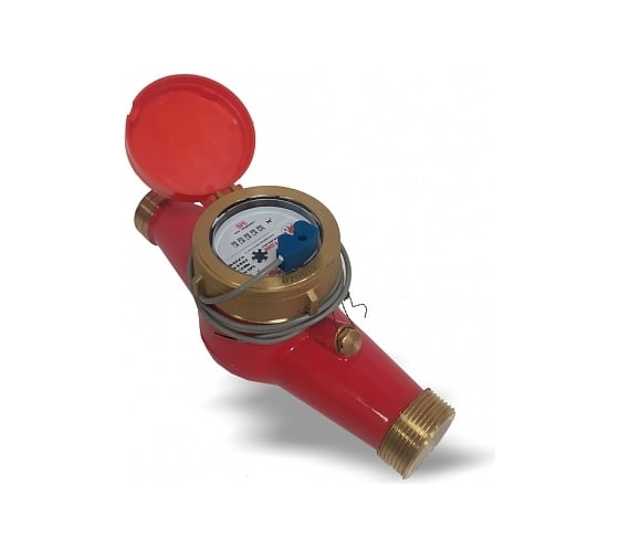 Изображение товара Счетчик горячей воды "Водомер" МВСГ-32, без КМЧ VM-1042-032-12B-54