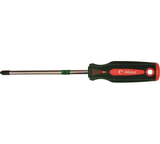 Изображение товара Отвертка Hans Phillips PH3*150 мм 0420PH3-6