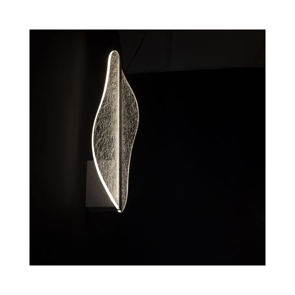 Изображение товара Бра MANTRA BIANCA 8211 настенное освещение с акриловым плафоном и светодиодами