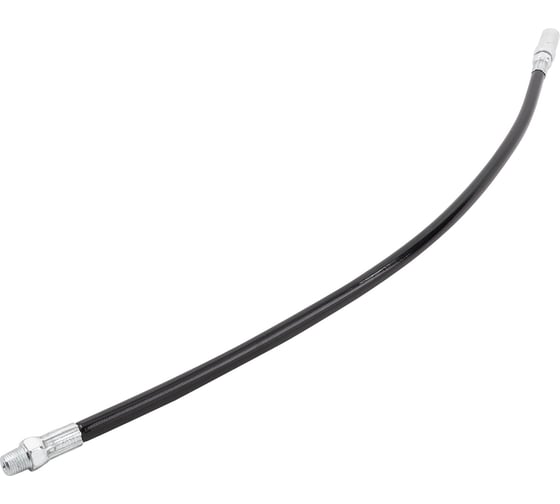 Изображение товара Шланг гибкий для смазочного шприца с наконечником Forcekraft FK-78068(57976)