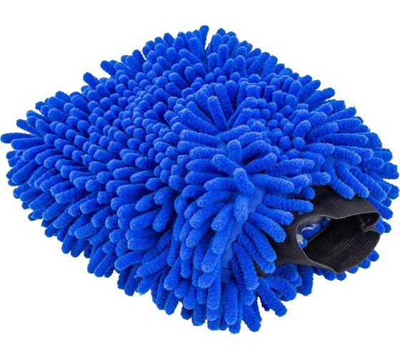 Изображение товара Перчатка для мойки автомобиля Forsage водонепроницаемая F-CWM3857W(58091)