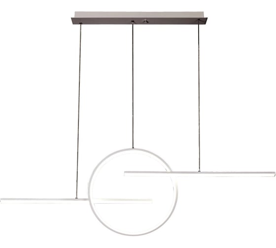 Изображение товара Люстра подвесная MANTRA KITESURF 8206