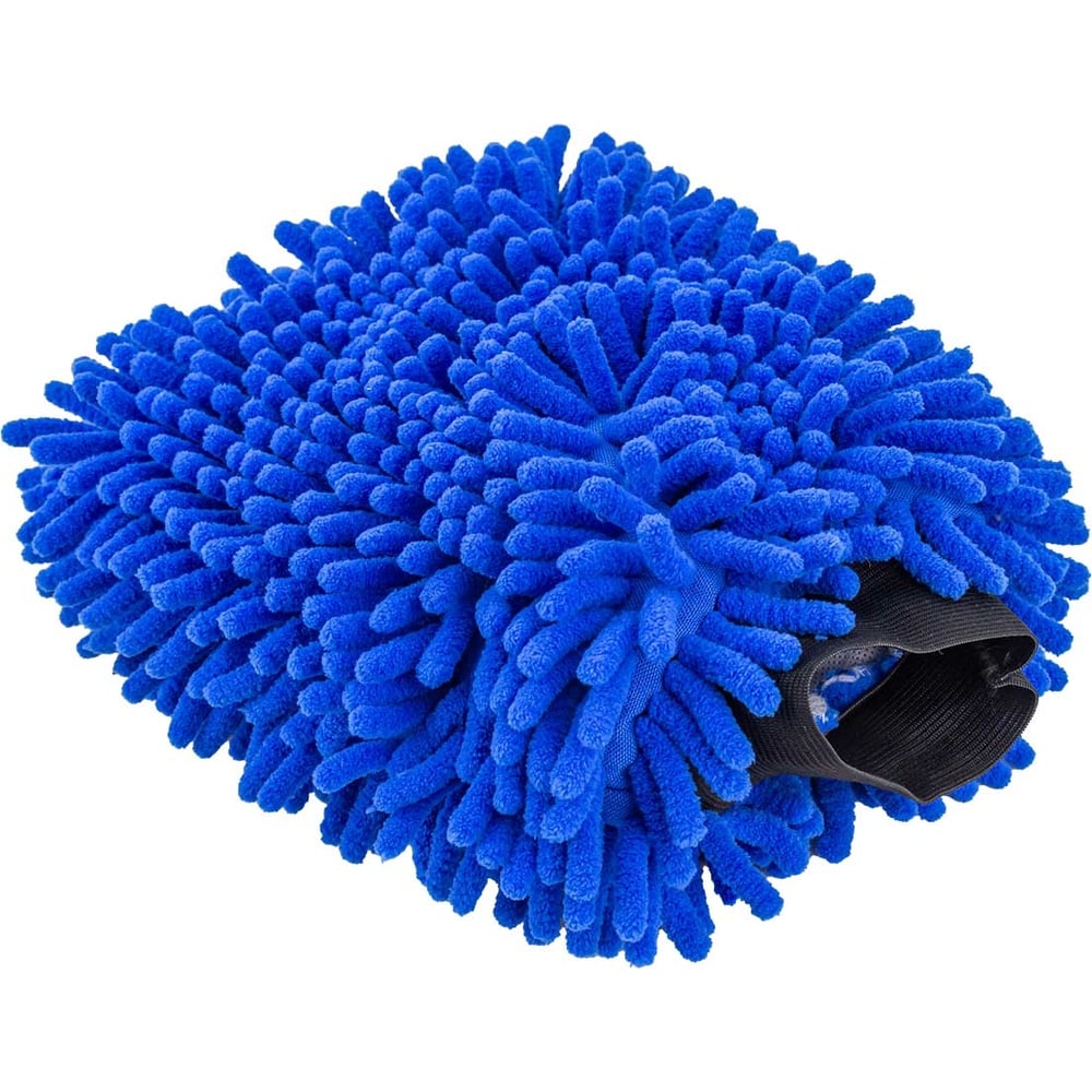 Перчатка для мойки автомобиля Forsage F-CWM3857(58090)