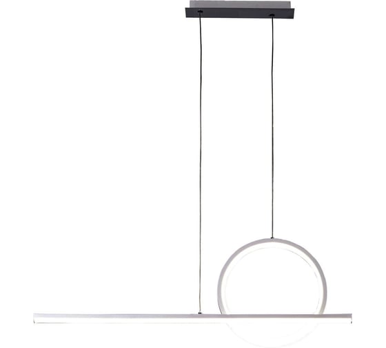 Изображение товара Люстра подвесная MANTRA KITESURF 8208