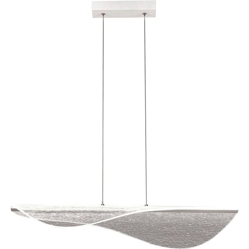 Изображение товара Люстра подвесная MANTRA BIANCA 8210