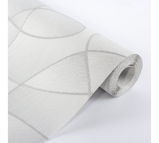 Изображение товара Виниловые обои на флизелиновой основе FOX 8980 лирика, 1,06x10 м 8980 (1фэ)