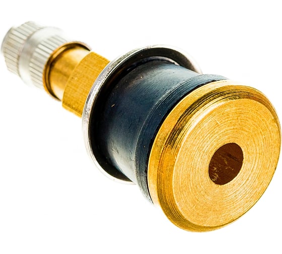 Изображение товара Вентиль б/к ROSSVIK TR-501 L=42, диам.15,7мм 42MS TR-501