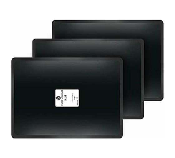 Изображение товара Пластыри  R-35 термо ROSSVIK 130х180/4 сл., 10 шт. R.35.T.10.