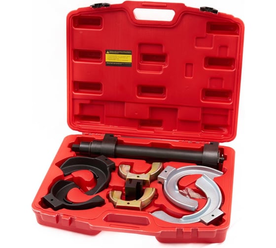 Изображение товара Стяжка пружин универсальная Rossvik ST061