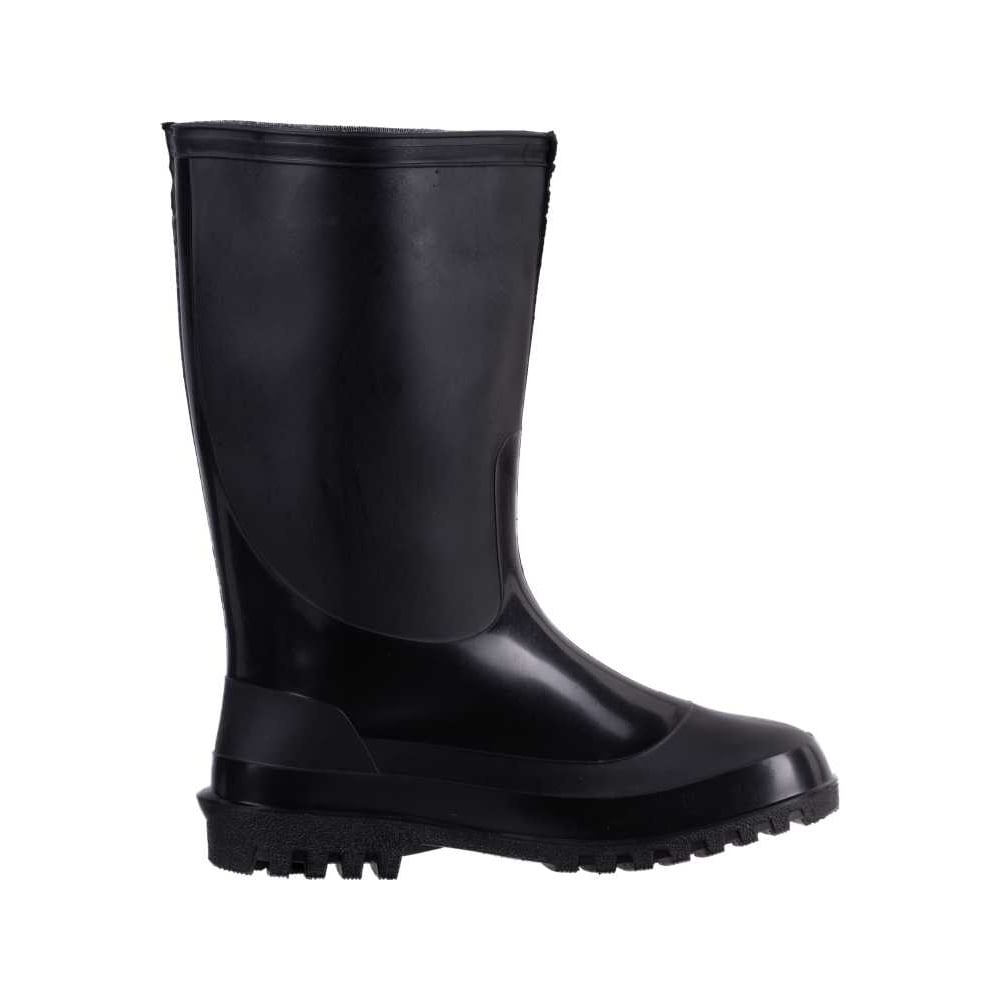 Изображение товара Мужские сапоги FORT К20е черные р.42