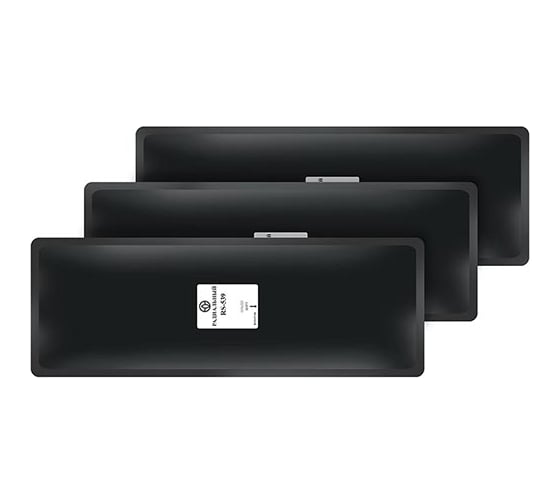 Изображение товара Пластыри ROSSVIK RS-539 термо 115х325, 10 шт. НФ-00000669