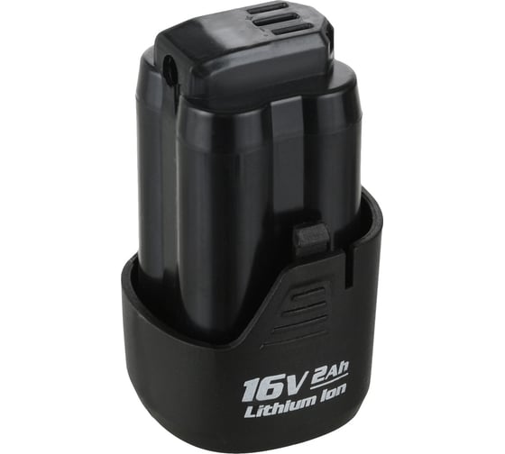 Изображение товара Аккумулятор STATUS ABCBL16 Li 7722501