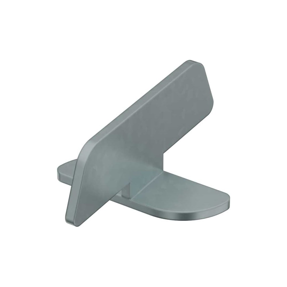 Изображение товара Горизонтальный ограничитель плит фальшпола системы КМ тип 2 GOP2, сталь, 52х34 мм Изображение товара Горизонтальный ограничитель плит фальшпола системы КМ тип 2 GOP2, сталь, 52х34 мм