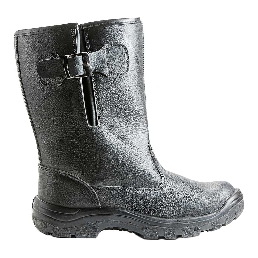 Изображение товара Утепленные сапоги FORT 15/0М искусственный мех размер 41 зимние