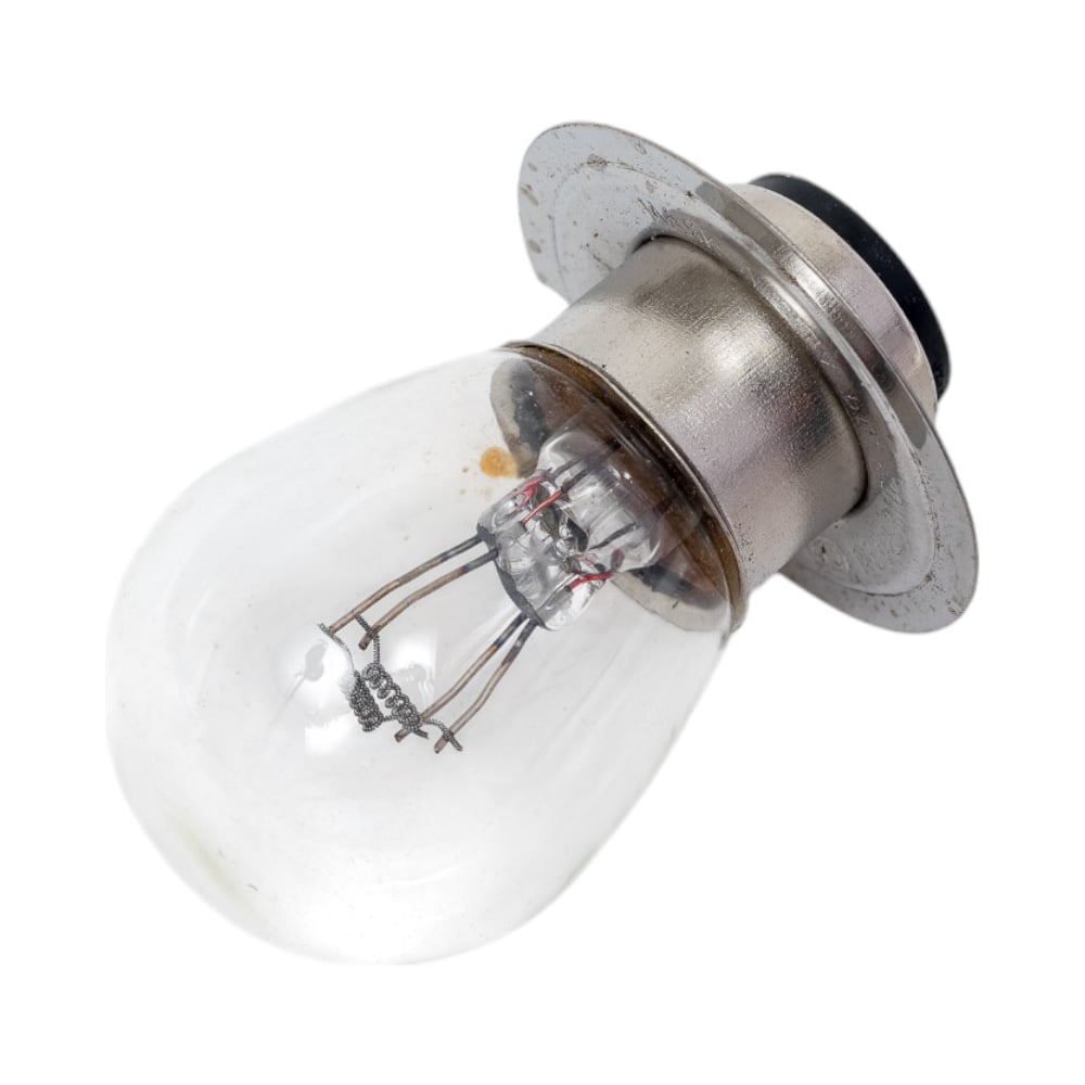 Изображение товара Тракторная галогенная лампа МАЯК P42d 24V 60/40W для сельхозтехники