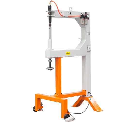 Изображение товара Гладильный молоток Stalex PPH-610 373260