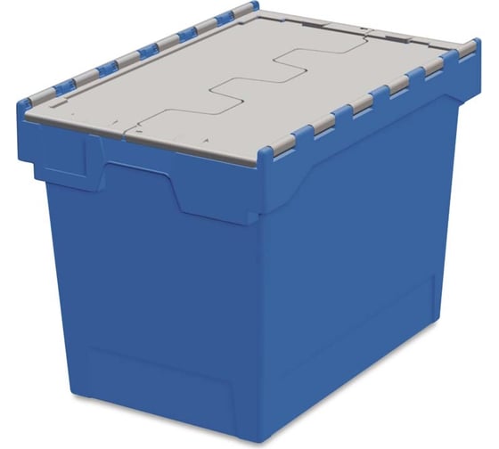 Изображение товара Евробокс с крышкой Tayg 266003