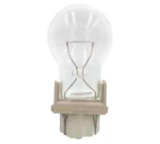 Изображение товара Автомобильная лампа МАЯК WP21W 12V 21W W2.5x16d (иномарки) 61156/10