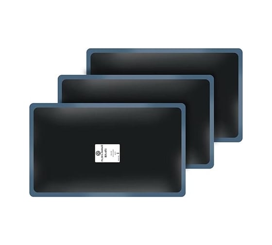 Изображение товара Пластыри ROSSVIK RS-451 холодные 180х300, 10 шт. RS.451.B.10.