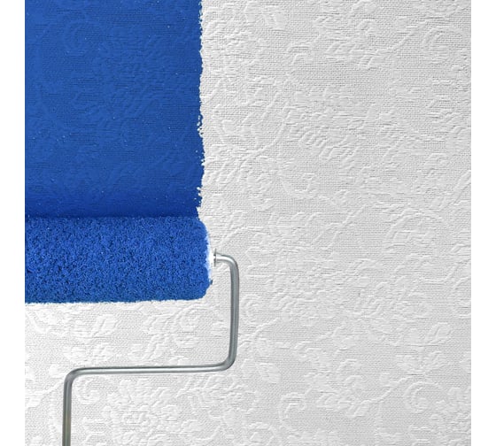 Изображение товара Стеклообои Bautex lux 18 255 г/кв.м, 1x25 м УТ-00034217