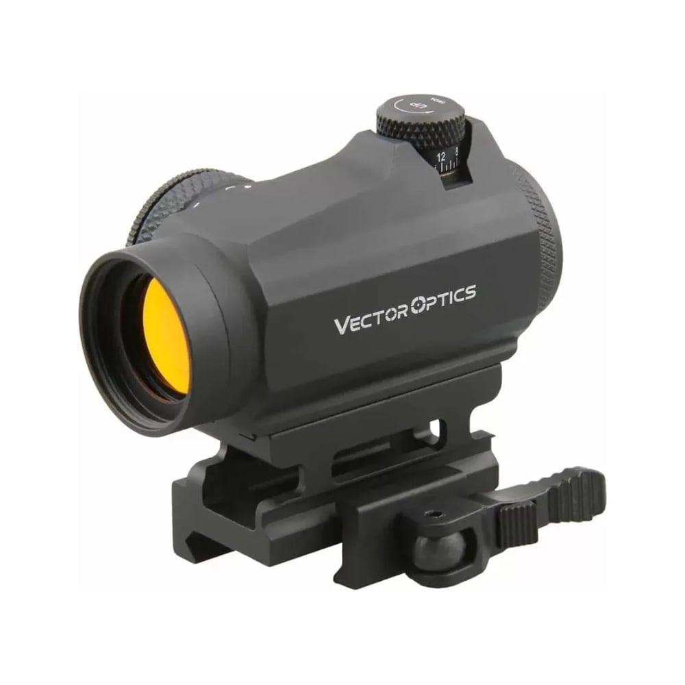 Изображение товара Коллиматорный прицел Vector Optics maverick-iii 1x22 s-mil SCRD-41