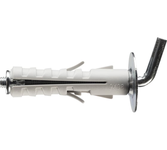 Изображение товара Дюбель с Г-образным крючком Elematic ENP/GCP 9x50 G 8700017