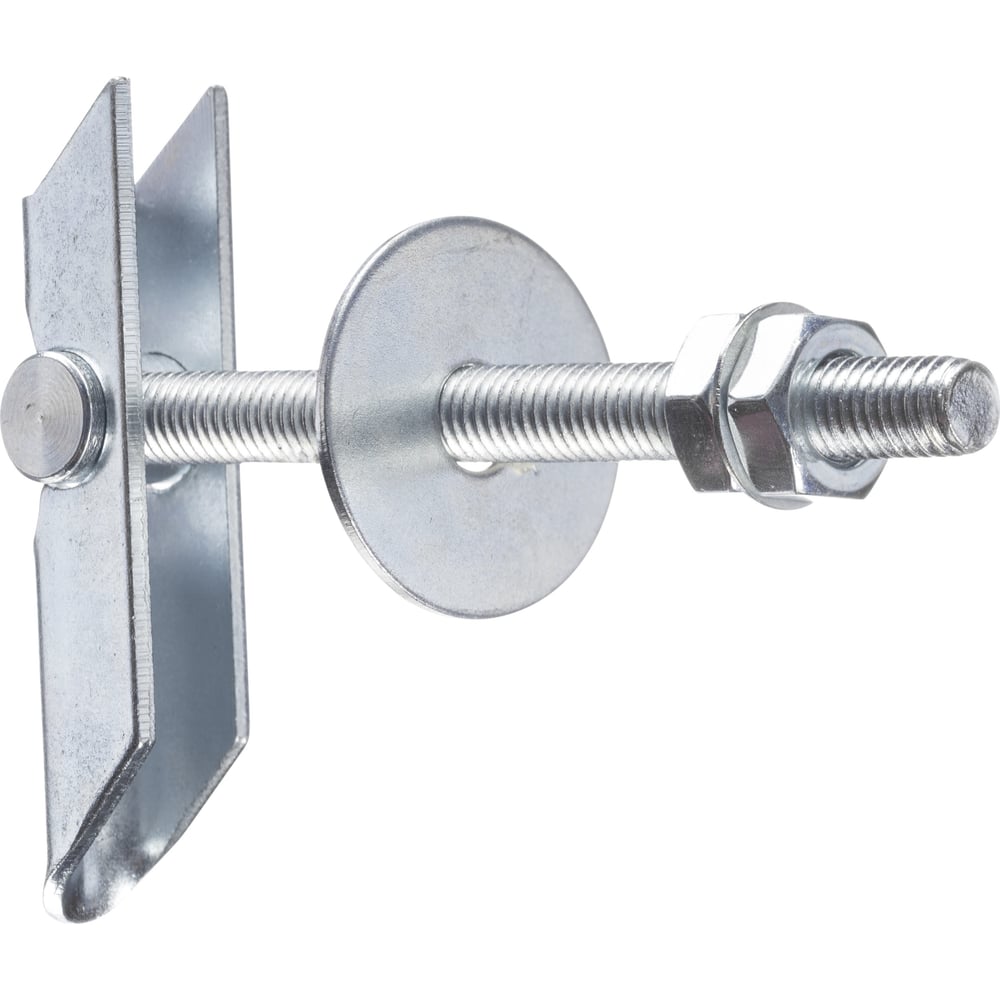 Изображение товара Дюбель складной со шпилькой Elematic ETR/DD 8 8706304