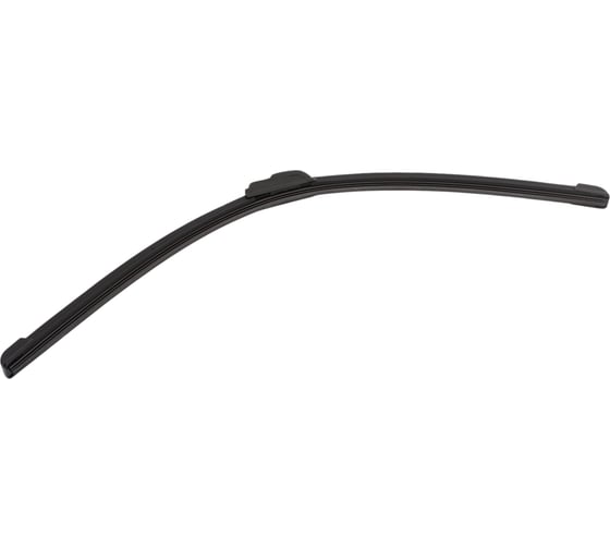 Изображение товара Щетка стеклоочистителя AVS бескаркасная, длина 60 см, 1 шт 43164