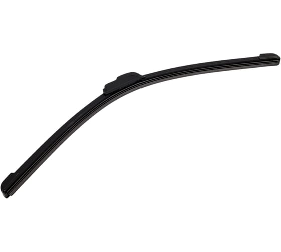 Изображение товара Щетка стеклоочистителя AVS бескаркасная, длина 48 см, 1 шт 43159