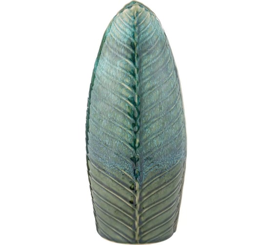 Изображение товара Ваза декоративная Lefard высота 27 см 146-1868