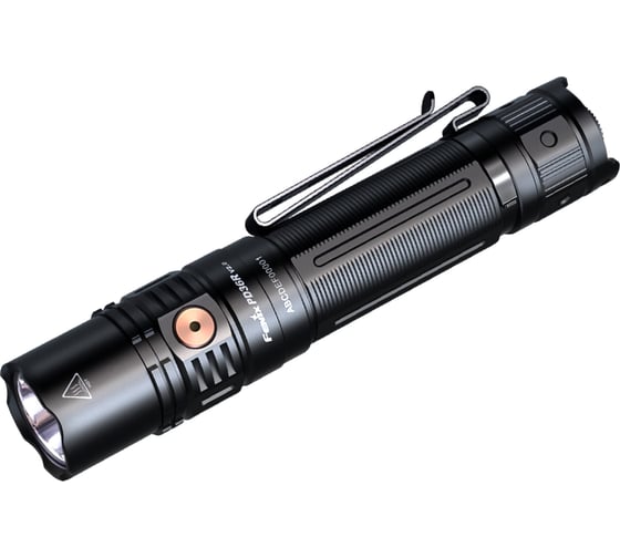 Изображение товара Фонарь Fenix PD36R V2.0 PD36RV20