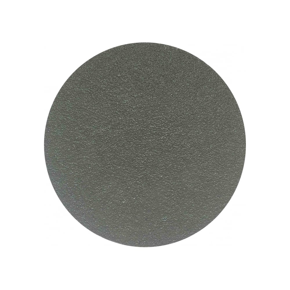 Круг шлифовальный PLATINUM 150 мм, без отв., Р280, 10 шт Deerfos 4673751371116