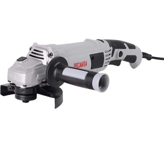 Изображение товара Углошлифовальная машина Ресанта УШМ-125/1400Э 75/12/5