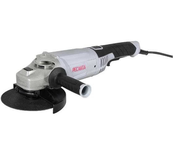 Изображение товара Углошлифовальная машина Ресанта УШМ-180/1800 75/12/8