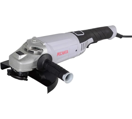 Изображение товара Углошлифовальная машина Ресанта УШМ-230/2300 75/12/9