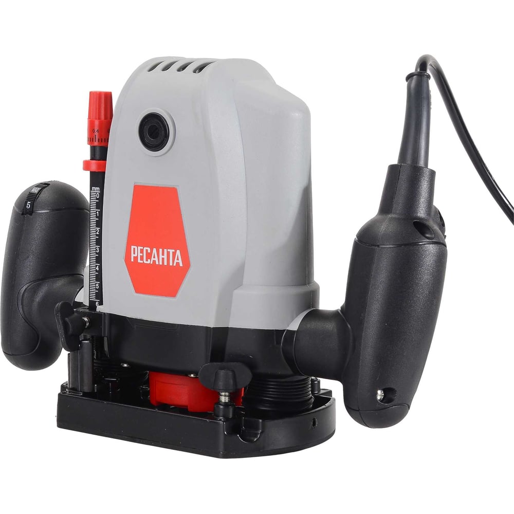 Изображение товара Профессиональный фрезер Ресанта ФМ-1300Э 75/13/1 с регулировкой оборотов