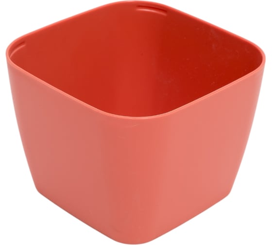 Изображение товара Горшок для суккулентов Martika Фьюжн 0,6л имбирный С377ИМБ С377ИМБИРН