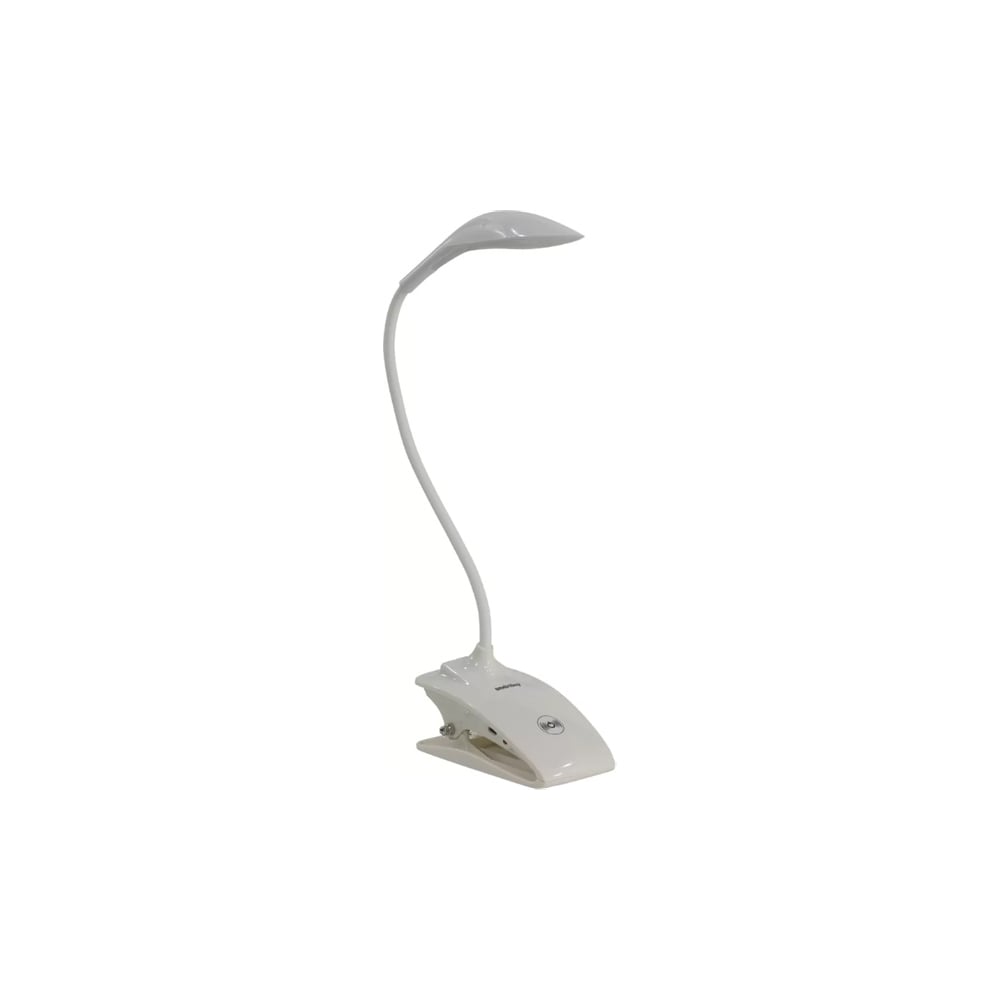 фото Светодиодный аккумуляторный светильник smartbuy led sb101-2w sbl-101-2-wt-white