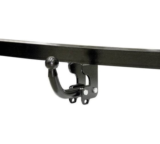 Изображение товара Фаркоп TAVIALS для Lada Vesta седан 2015-2022 тип шара A T-VAZ-41A