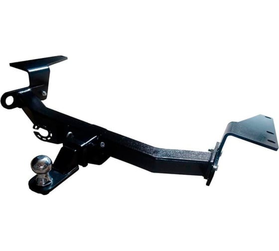 Изображение товара Фаркоп Бизон для Ssang Yong Kyron 2005-2016 тип шара E FA 0530-E(N)