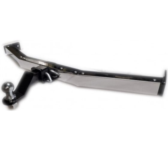 Изображение товара Фаркоп Бизон для Mitsubishi Outlander 2014-2022 тип шара E FA 0995-E(N)