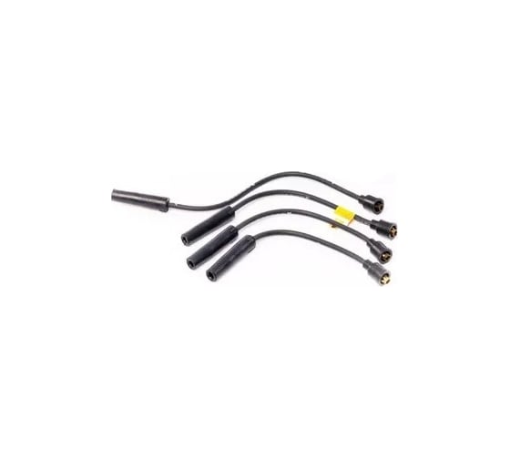 Изображение товара Провода высоковольтные ST ВАЗ 2111 8 клапанов, 1.6, силиконовые 538566v