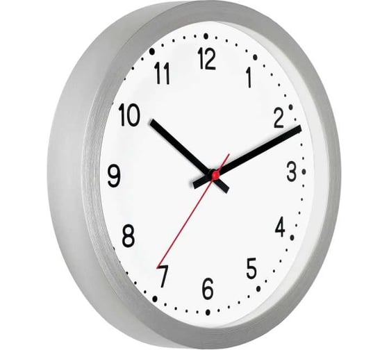 Изображение товара Настенные часы TROYKATIME Тройка 75757701