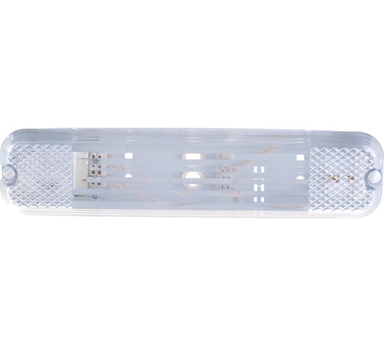 Изображение товара Светильник SVET ЛПБ 31-11-006 без пластины G23 11W антивандальный SV0916-0002