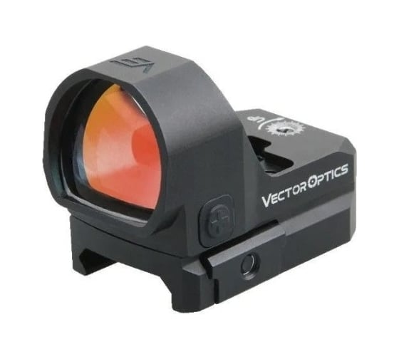 Изображение товара Коллиматорный прицел Vector Optics frenzy-x 1x22x26 3moa SCRD-37