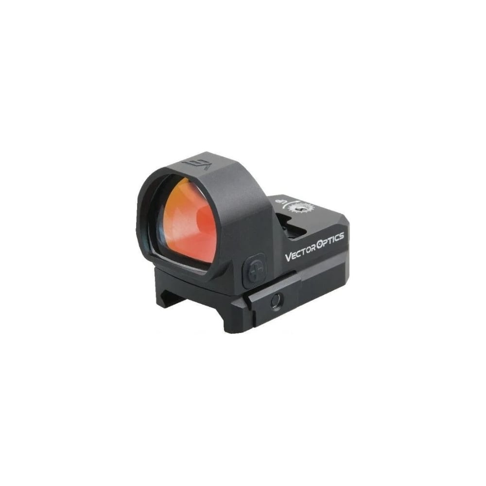 Изображение товара Коллиматорный прицел Vector Optics frenzy-x 1x22x26 mos SCRD-36 компактный легкий