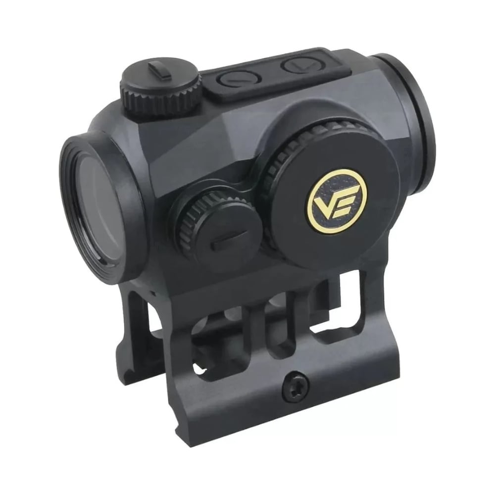 Изображение товара Коллиматорный прицел Vector Optics Scrapper 1x22 SCRD-45 с подсветкой